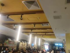 -豪客来牛排(汕头东厦100店)