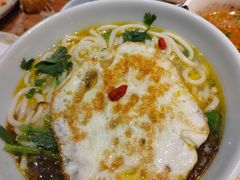 -云尊府云南菜·蒸汽石锅鱼(五棵松华熙店)