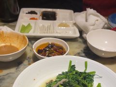 -范家小馆·烤鸭新京菜(金融街店)