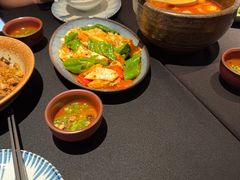 -山石榴·贵州菜(丰盛里店)