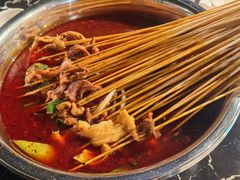 -成都瓜串串(华强北店)