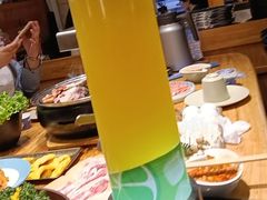 -金山烤肉(中兴公园店)