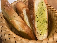 -Golden Lily河内巴黎法越料理餐厅(建国西路店)