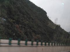 -商洛老君山旅游风景区