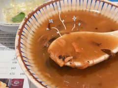 街边碗仔素翅-敏华冰厅(天河城店)