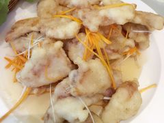 -吴记酱骨炖菜馆(康安路店)