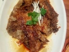 -九转小磨·非遗东北菜(群力店)
