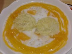 -甜心妈妈·榴莲星级糖水(北京路总店)