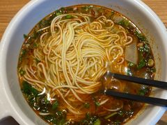 -品回味清真西北楼(宁波首店)