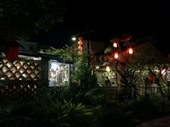 夜景-五邑人家(江门店)