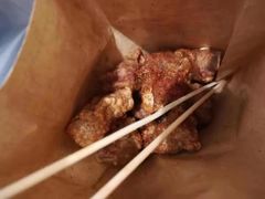 -傅强排骨(成都总店)