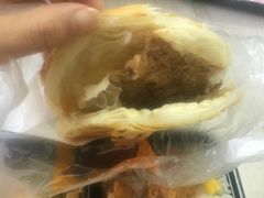 -勾魂凉皮(西二旗辉煌国际店)