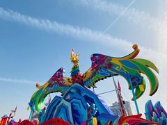 -西安城墙·碑林历史文化景区