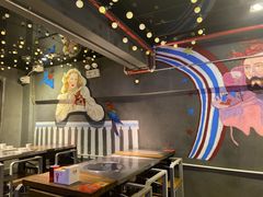 -龙巢盱眙龙虾·牛蛙·烧烤宵夜(八卦岭店)