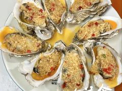 -坛南湾阿强农家乐.海鲜大排档老字号(福州地标美食店)