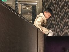 包房-王品牛排