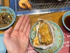 -蚝英雄鲜蚝自助专门店(长楹天街直营店)