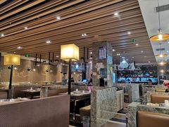 大堂-黄记煌三汁焖锅(新世纪广场店)