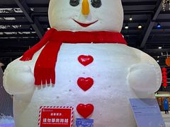 -宁波冰雪大世界(北仑区)