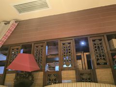 门面-绿茶餐厅(王府井永宁门店)