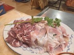 -华哥新鲜猪精品美食