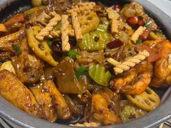 -小城外婆肴私房菜.家宴聚集点(圆明园颐和园·清河上地店)