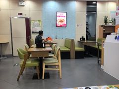 -李先生牛肉面大王(北京东四店)