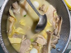 -山里俏·地标皖南菜·屯溪臭鳜鱼(北城万达店)