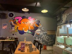 -质烤烤物·活烤海鲜(质烤总店)