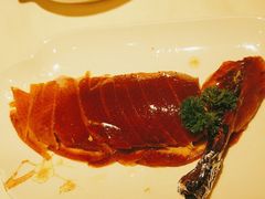 -大鸭梨烤鸭(石佛营店)