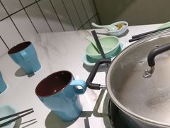 -采椰郎椰子鸡·脆皮鸡火锅(融创茂店)