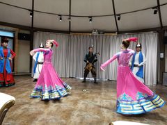 -九十九顶毡房(阜石路店)