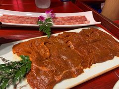 -袁老四重庆老火锅(桐梓坡店)