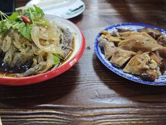-叶存利海鲜大馅饺子(海宁路总店)