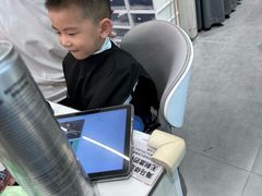 -海马体照相馆(上海宝山万达广场店)