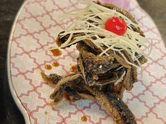 -二泉园老菜馆·百年无锡菜