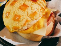 -食大利香港茶餐厅(南亚风情第一城店)