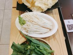 -淼福猪肚鸡·椰子鸡火锅(大沙地店)