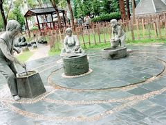 -胡里山炮台