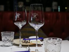 大堂-Osteria Garden 生蚝花园餐厅(原进贤路店)