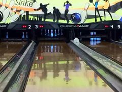 -广州保龄球馆(广州天河体育中心店)