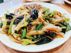 -贤花饭店(城阳店)