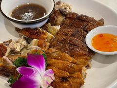 -鹅掂·大岭山烧鹅