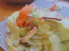 -大鲜生·亚洲菜融合小食堂