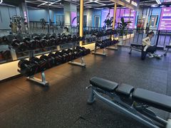 -斯洛特健身游泳(爱都旗舰店)