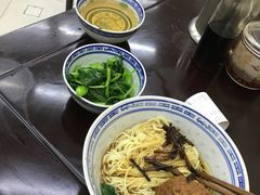 -五观堂素食(新华路店)