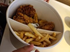 -麦当劳(华发商都店)