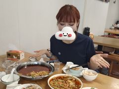 -艺味深尝(云锦路店)