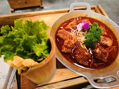 熊猫竹笋-蜀大侠火锅(寰球文化地标·总府店)