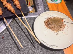 -鹤之乡·齐齐哈尔烤肉·非遗(秋涛路店)